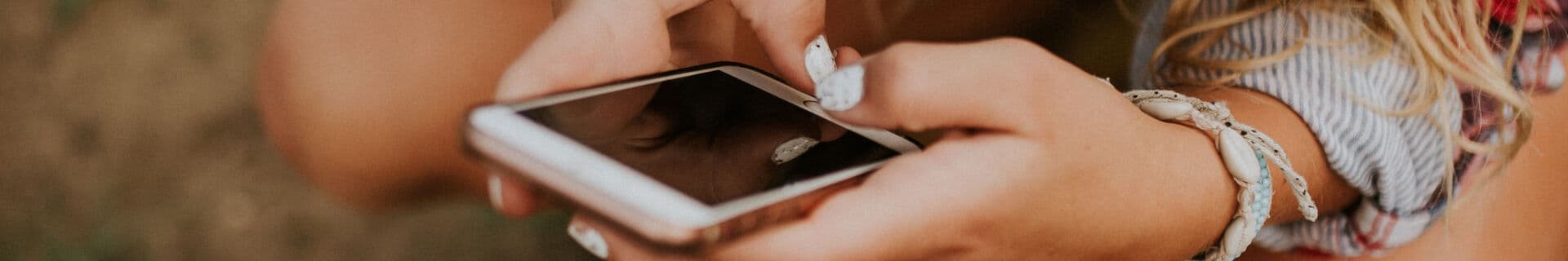 Mobiltelefoner iFokus